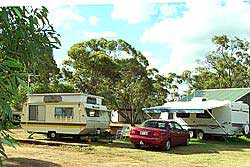 Ravensthorpe Caravan Park - Accommodation Melbourne 2
