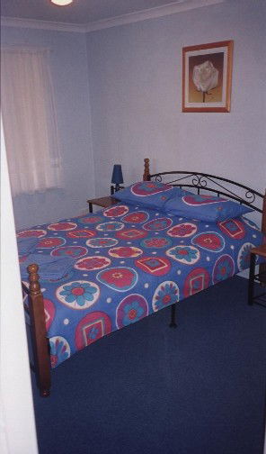 JJ's Holiday Cottages - Butler Street - Accommodation Melbourne 3