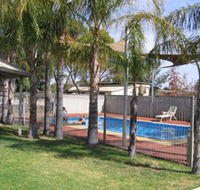 Merredin Caravan Park  Av-A-Rest Village - Accommodation Melbourne