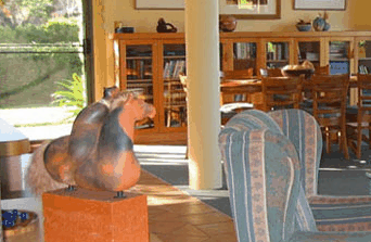 Tree Elle Retreat - thumb 2