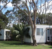 Arrawarra Beach Holiday Park - Accommodation Melbourne