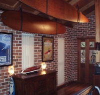 Arrawarra Lodge - Accommodation Melbourne