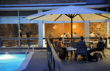 Royal Pacific Hotel - Accommodation Melbourne