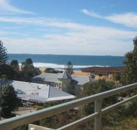 Avoca Palms Resort Apartments - Accommodation Melbourne