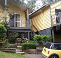 Ttwo Peaks Guesthouse - Accommodation Melbourne