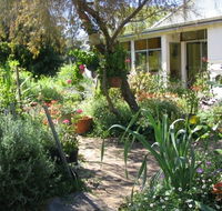Warren Grange Farmstay and Bed  Breakfast - Accommodation Melbourne