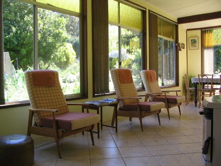 Warren Grange Farmstay And Bed & Breakfast - Melbourne 4u 1