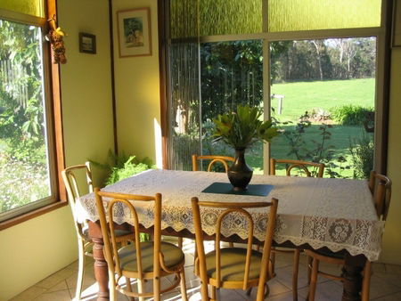 Warren Grange Farmstay And Bed & Breakfast - Melbourne 4u 2
