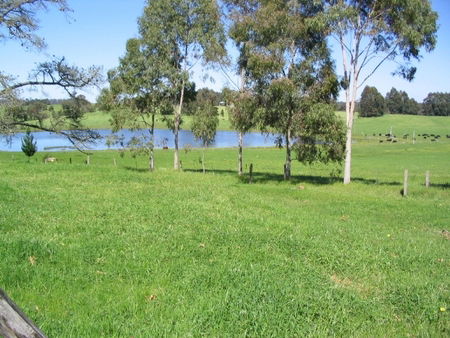 Warren Grange Farmstay And Bed & Breakfast - Melbourne 4u 3