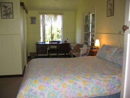Warren Grange Farmstay And Bed & Breakfast - Melbourne 4u 4