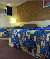 Almare Tourist Motel - Melbourne 4u 1