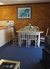 Almare Tourist Motel - Melbourne 4u 3
