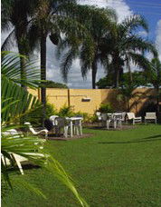 Almare Tourist Motel - Melbourne 4u 4