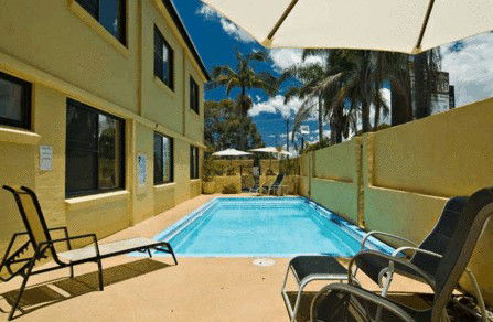  Accommodation Melbourne