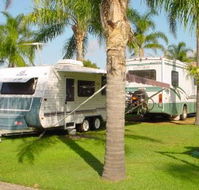 Ballina Waterfront Village And Tourist Park - Accommodation Melbourne