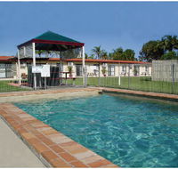 Fun N Sun Motel Ballina - Accommodation Melbourne