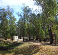 Balranald Caravan Park - Accommodation Melbourne