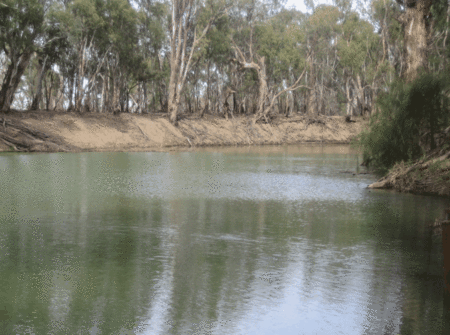 Balranald Club Motel - Melbourne 4u 1