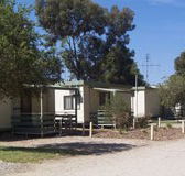 Barham Lakes Caravan Park - Accommodation Melbourne
