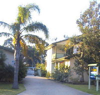 Avalon Holiday Units - Accommodation Melbourne