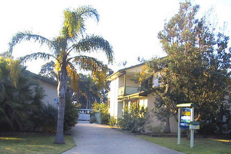 Avalon Holiday Units - Accommodation Melbourne 0