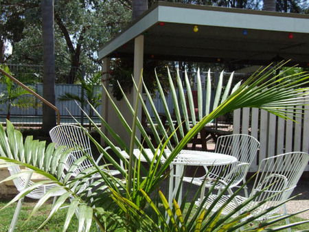 Avalon Holiday Units - Accommodation Melbourne 2