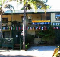 Batemans Bay Yha - Accommodation Melbourne