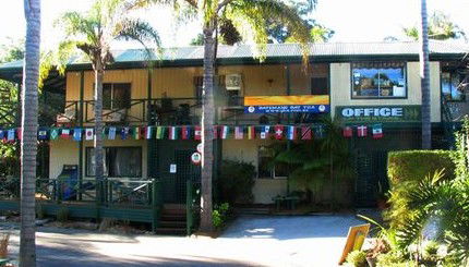 Batemans Bay Yha - Accommodation Melbourne 0