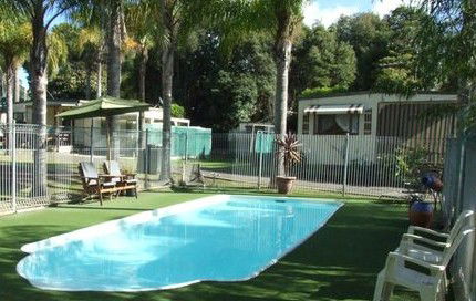 Batemans Bay Yha - Accommodation Melbourne 1
