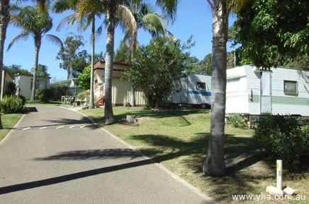 Batemans Bay Yha - Accommodation Melbourne 2