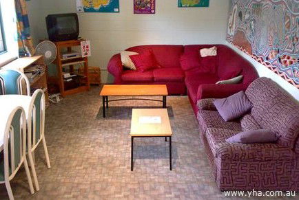 Batemans Bay Yha - Accommodation Melbourne 4