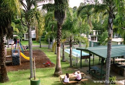 Batemans Bay Yha - Accommodation Melbourne 5