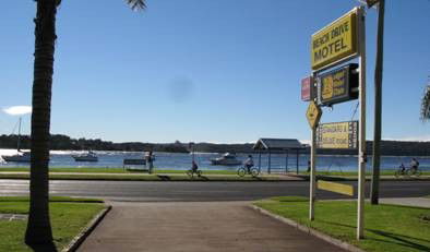  Accommodation Melbourne