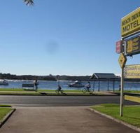 Beach Drive Motel - Accommodation Melbourne