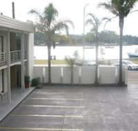 Clyde River Motor Inn - Accommodation Melbourne