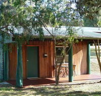 Kin Kin Retreat - Accommodation Melbourne