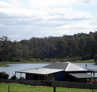 Diamond Tree Farm Stay - Accommodation Melbourne