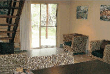 Riverway Chalets - Accommodation Melbourne