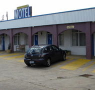 Abercrombie Motor Inn - Accommodation Melbourne
