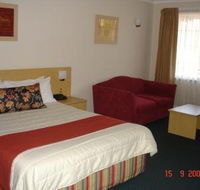 Bathurst Motor Inn - Accommodation Melbourne