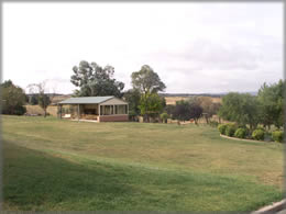 Gold Panner Motor Inn - Accommodation Melbourne 2