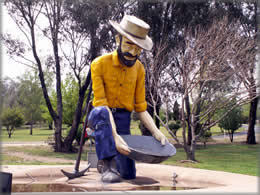 Gold Panner Motor Inn - Accommodation Melbourne 3