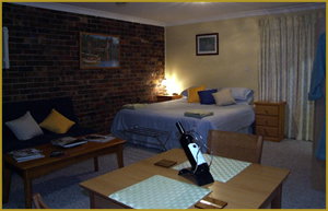 Henlie Park Bed & Breakfast - Accommodation Melbourne 0