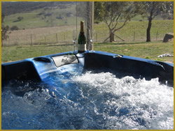 Henlie Park Bed & Breakfast - Accommodation Melbourne 1