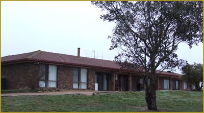 Henlie Park Bed & Breakfast - Accommodation Melbourne 2