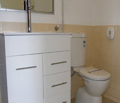 Knickerbocker Hotel Motel - Accommodation Melbourne 5