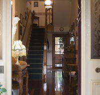 A Magnolia Manor Luxury Accommodation - Accommodation Melbourne