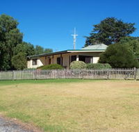 Monteve Cottage - Accommodation Melbourne