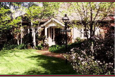 Russells Bed And Breakfast - thumb 0