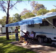 Bega Caravan Park - Accommodation Melbourne